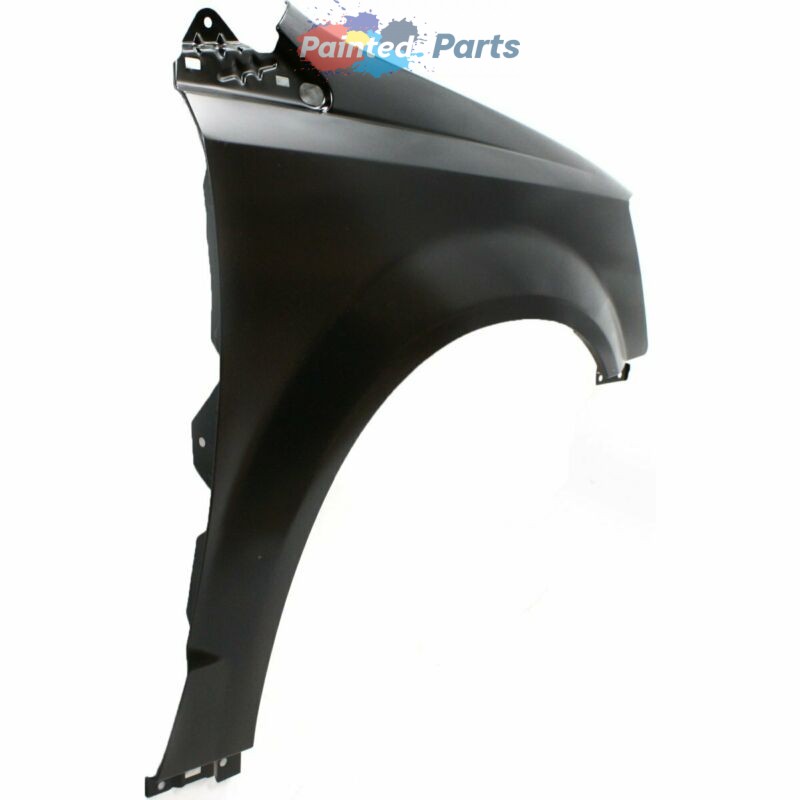 Painted To Match Fits Dodge Grand Caravan 08 19 Passenger